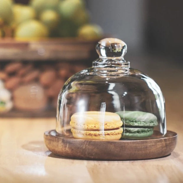 Organizer for snacks, fruits & dry goods