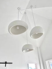 ArcLume® Wabi Sabi Pendant Light