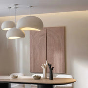 ArcLume® Wabi Sabi Pendant Light