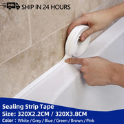 SealPro® Waterproof Caulk Tape