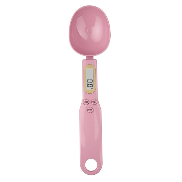 Digital Measuring Spoon Scale