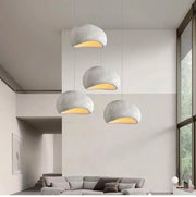 ArcLume® Wabi Sabi Pendant Light