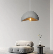 ArcLume® Wabi Sabi Pendant Light