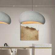 ArcLume® Wabi Sabi Pendant Light