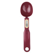 Digital Measuring Spoon Scale