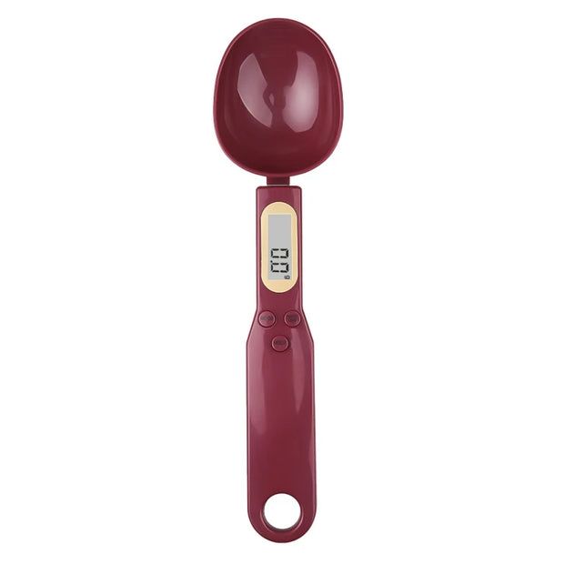 Digital Measuring Spoon Scale