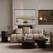 DAKAR modular sofa with folding mechanism M003